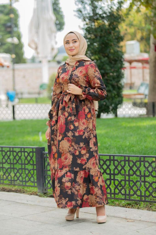 Floral