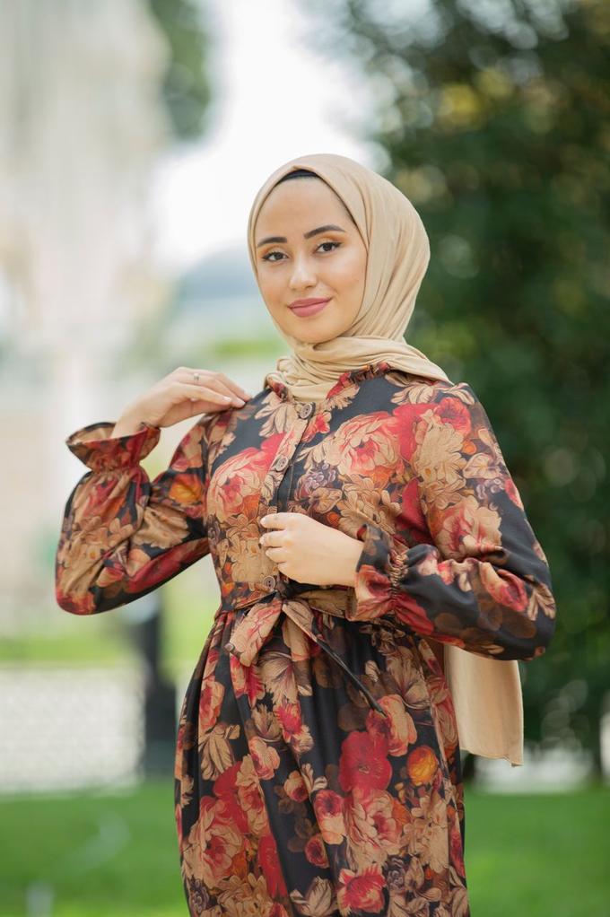Floral