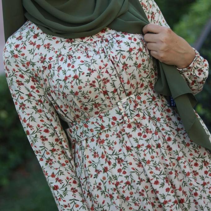 Fleuri