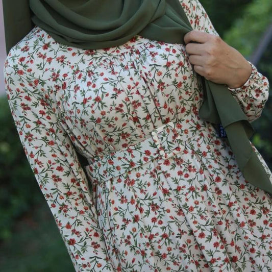 Fleuri